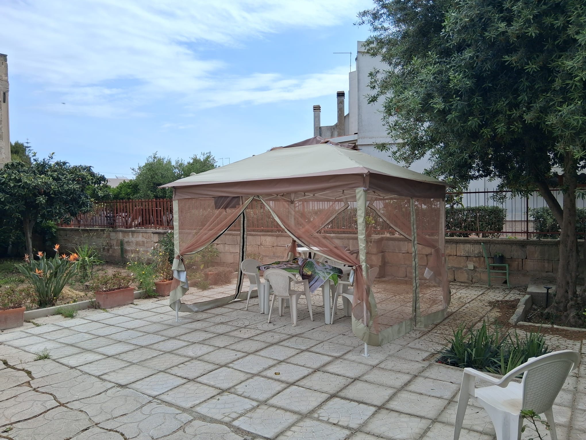 Villa Taranto