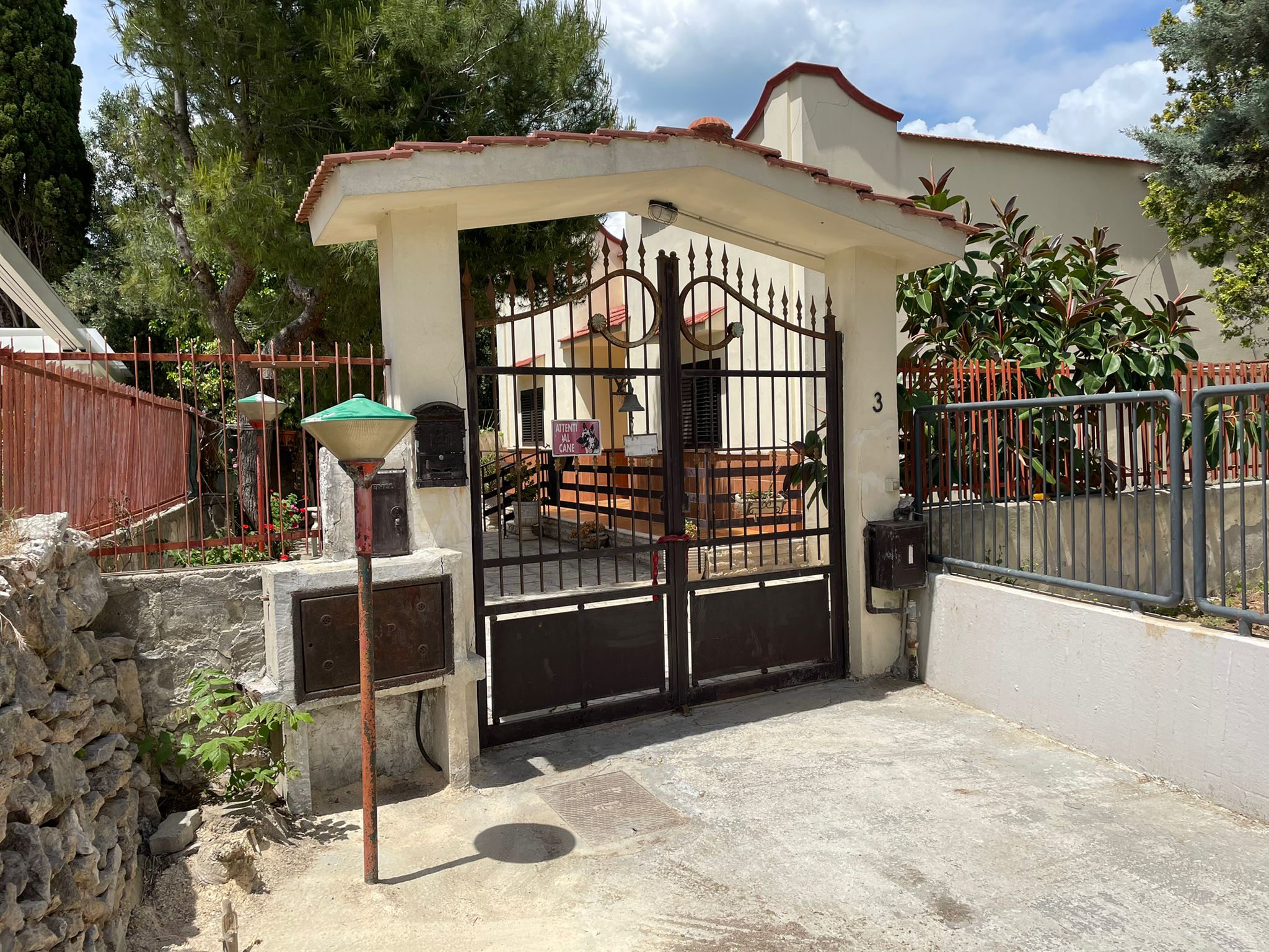 Villa Taranto