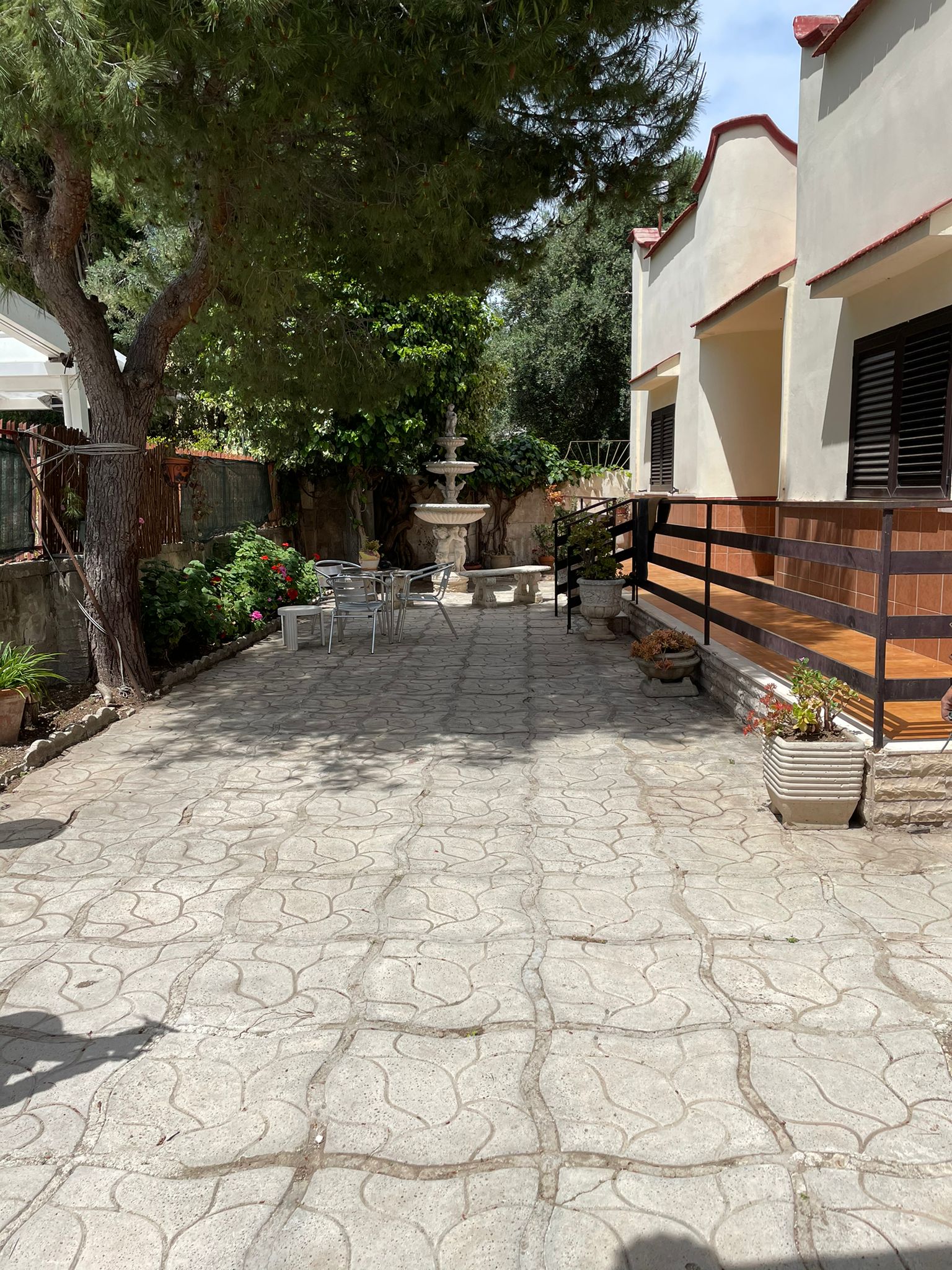Villa Taranto