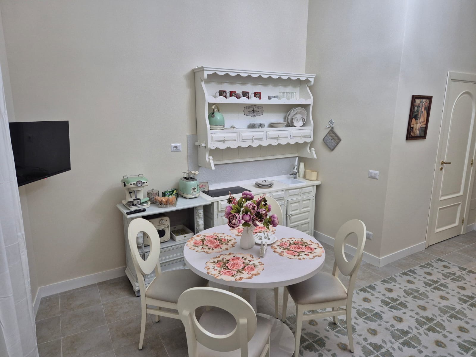 Appartamento Napoli - La Suite