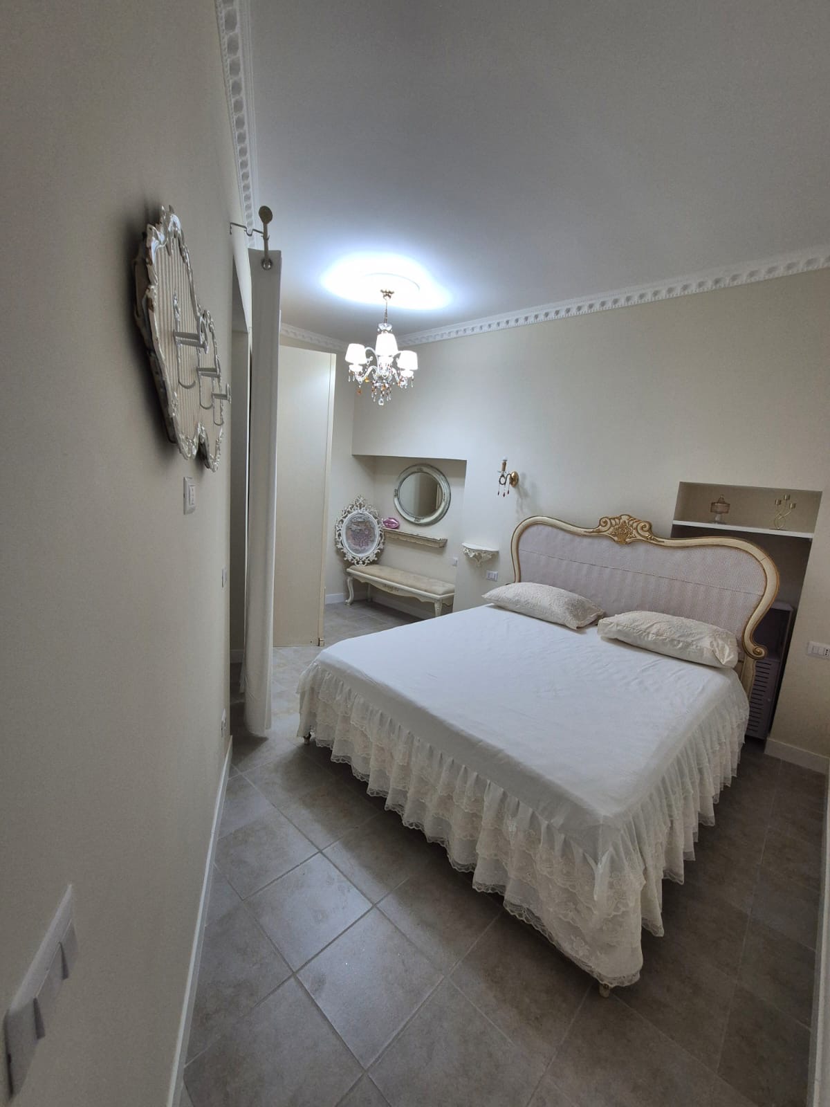 Appartamento Napoli - La Suite