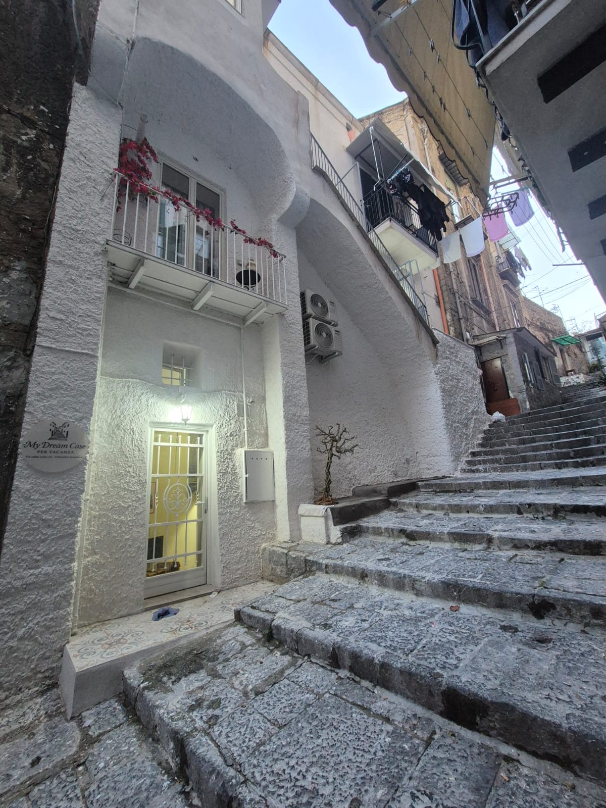 Appartamento Napoli POP