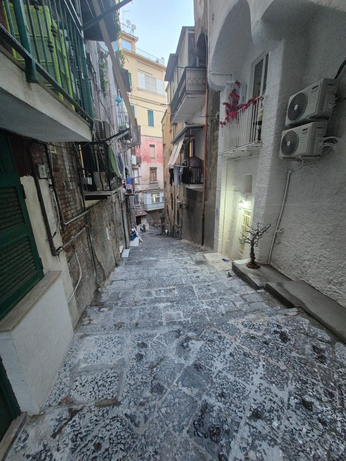 Appartamento Napoli POP