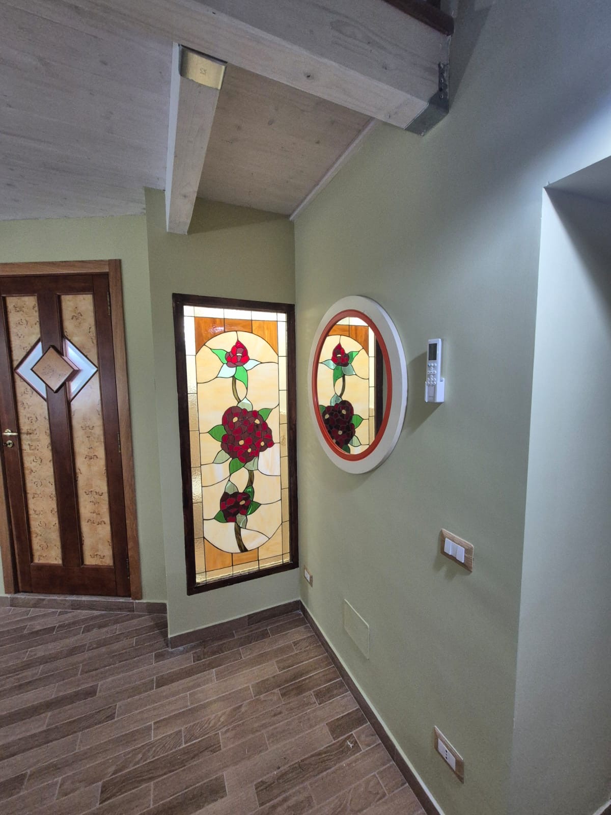 Appartamento Napoli POP
