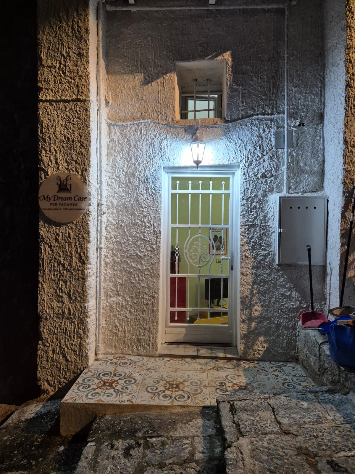 Appartamento Napoli POP