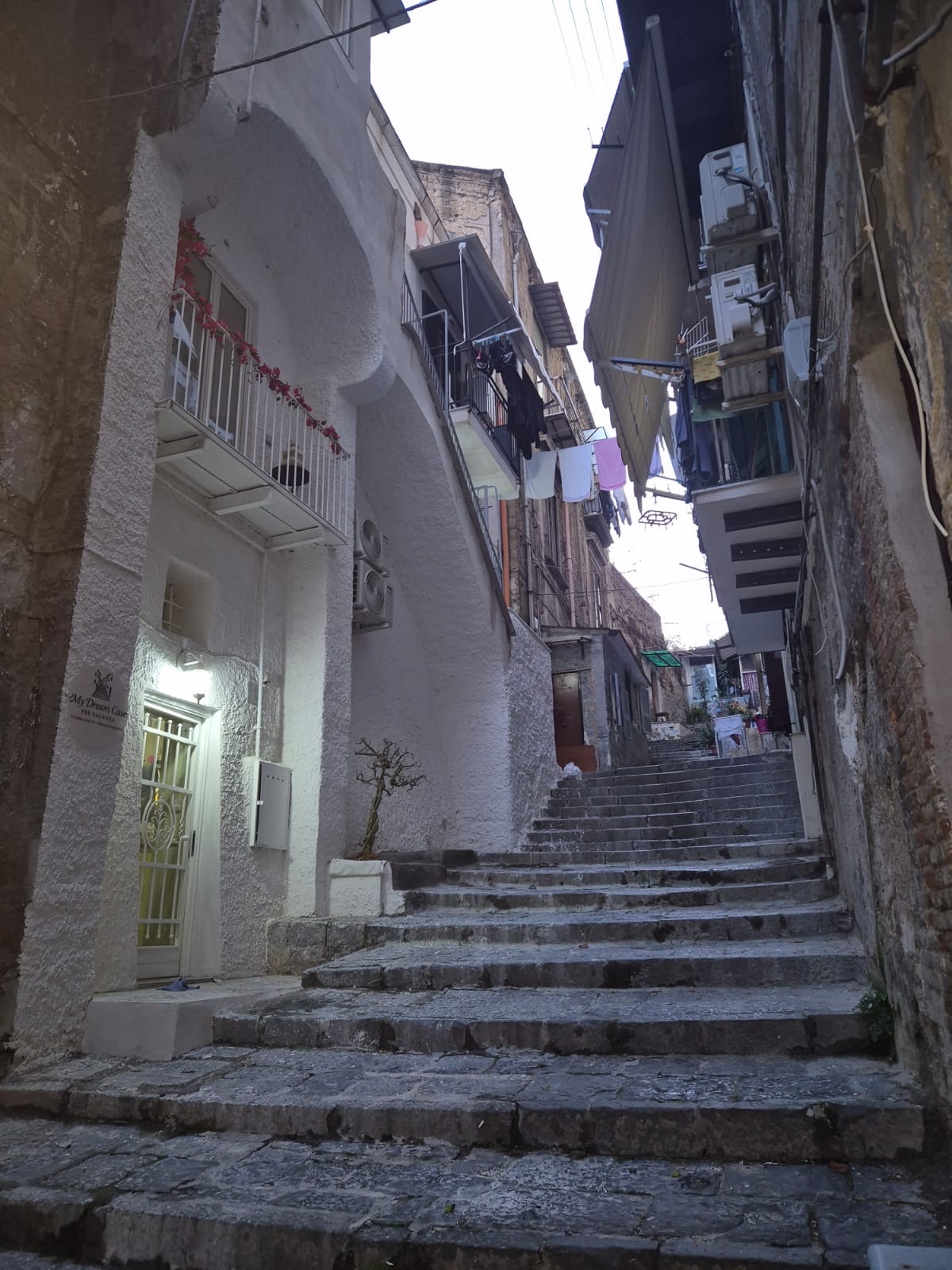 Case vacanze Napoli - Centro Storico UNESCO