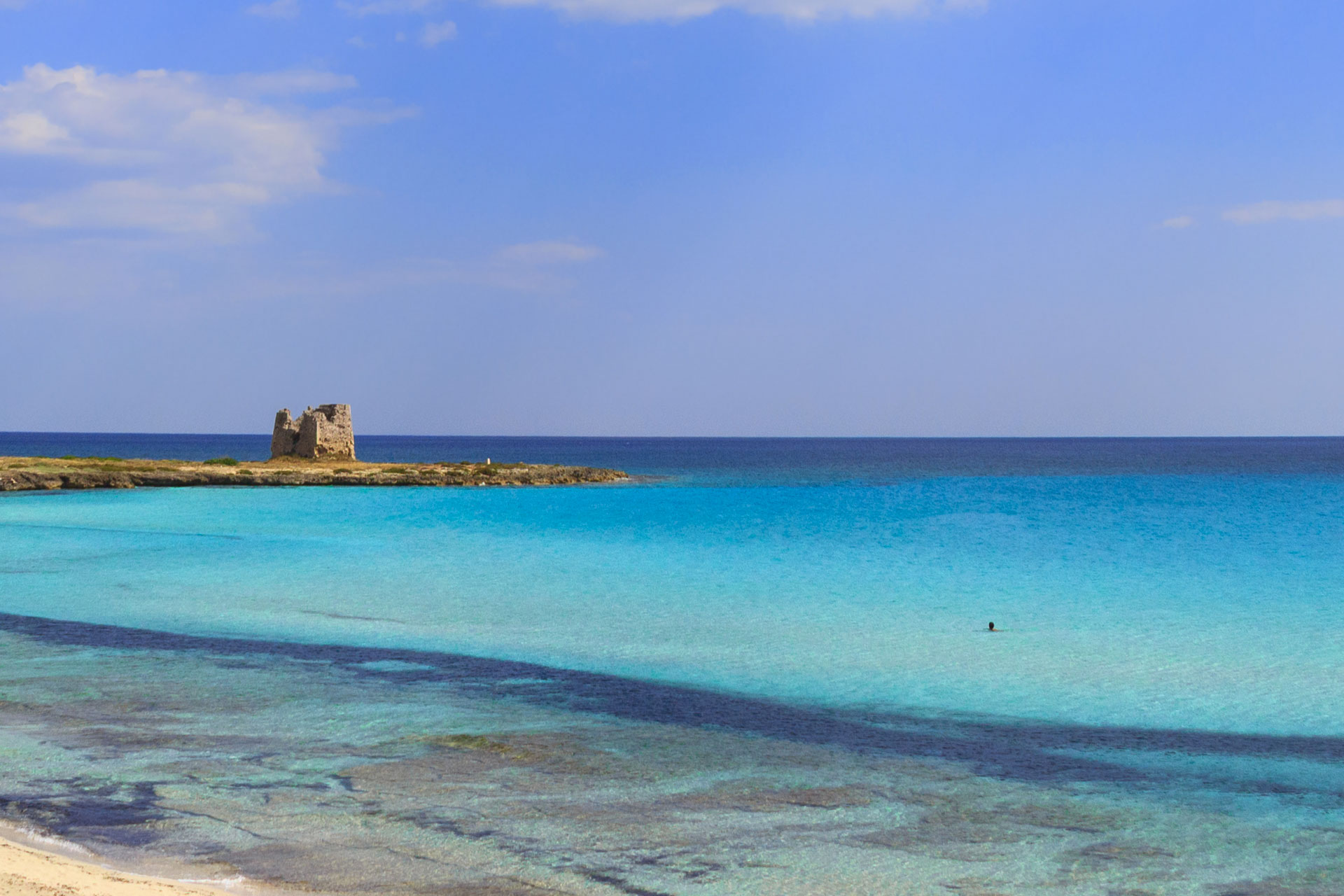 Case vacanze Taranto - Città dei Due Mari