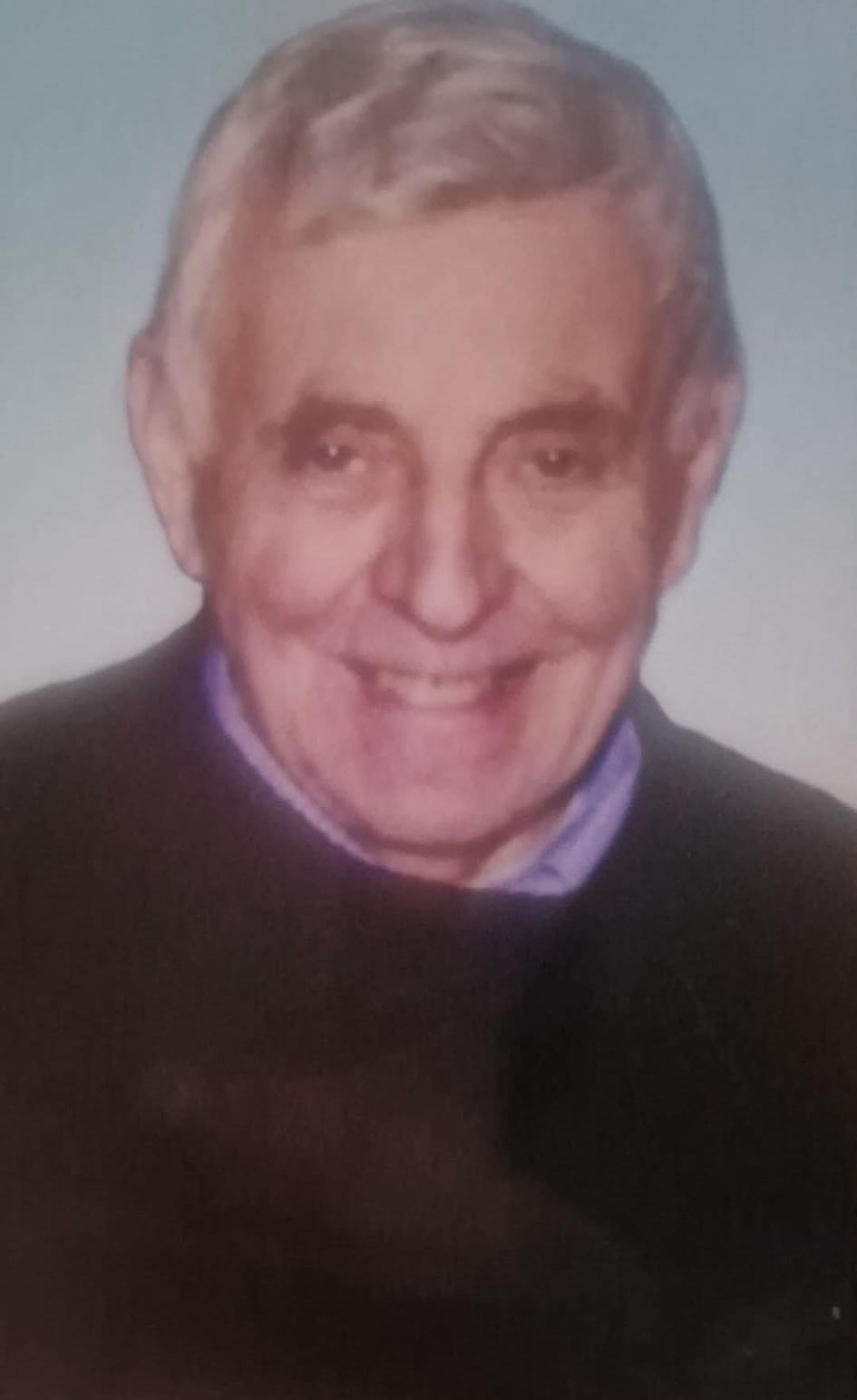 Ing. Teodoro Frattasio